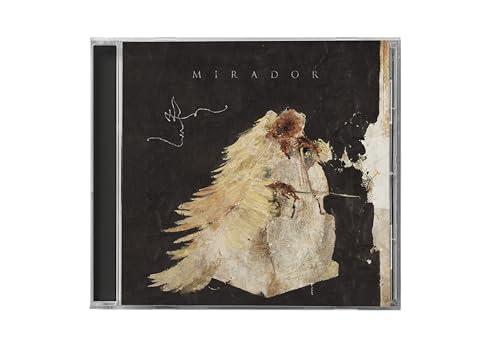 Mirador Music CD