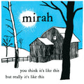 You Think It's Like This But Really It's Like This (20 Year Anniversary Reissue) Music CD