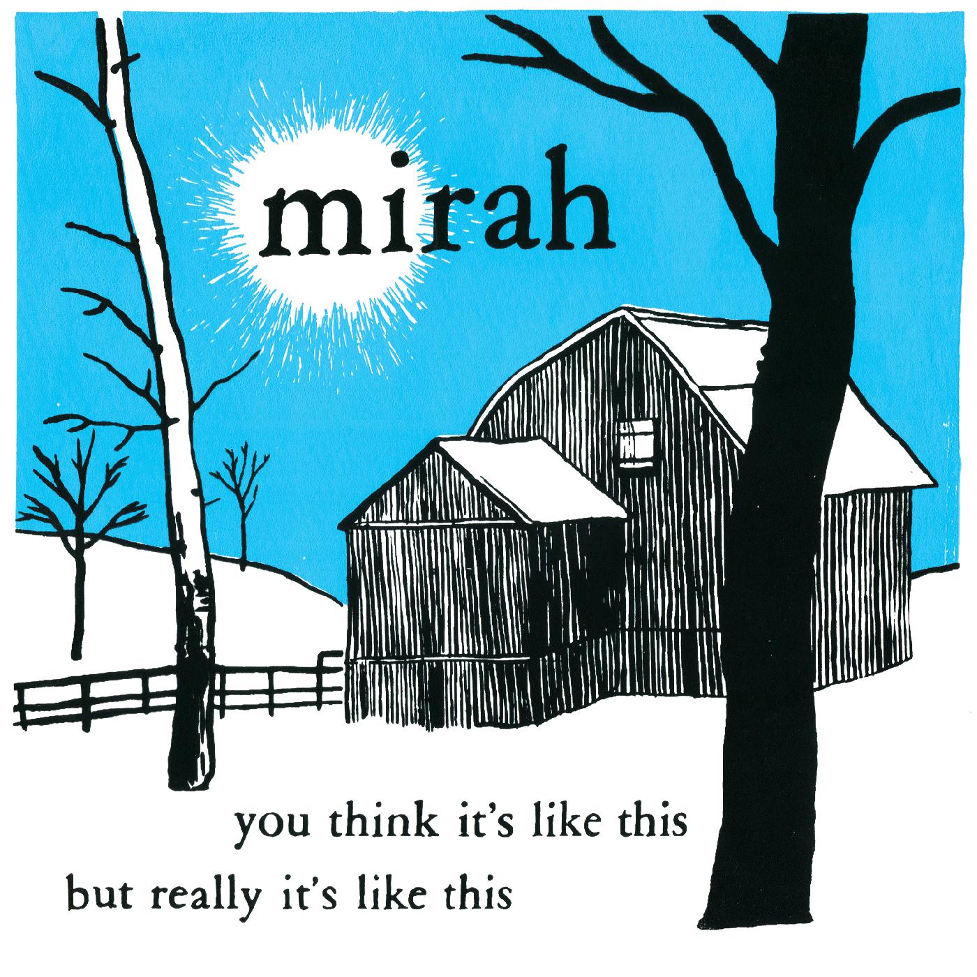 You Think It's Like This But Really It's Like This (20 Year Anniversary Reissue) Music CD