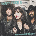 Can'T Take It Vinyl Record