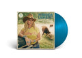 Miranda Lambert Postcards from Texas [Sea Blue 2 LP] Vinyl Record