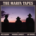 The Marfa Tapes (Gatefold LP Jacket, 140 Gram Vinyl) (2LP) | Mint (M) Mint (M)