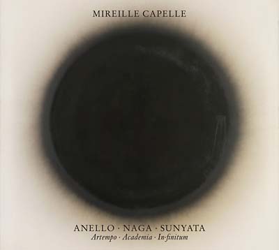 Anello/Naga/Sunyata |