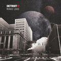 Detroit Love Vol. 4 Music CD