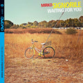 Waiting for You Music CD