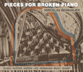 Miroslav Beinhauer - Pieces For Broken Piano [CD] |