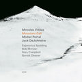 Mountain Call [LP] Vinyl Record