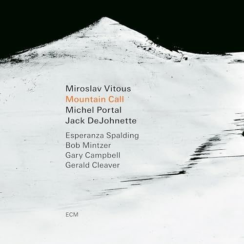Mountain Call [LP] Vinyl Record