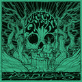 Verdigris Music CD