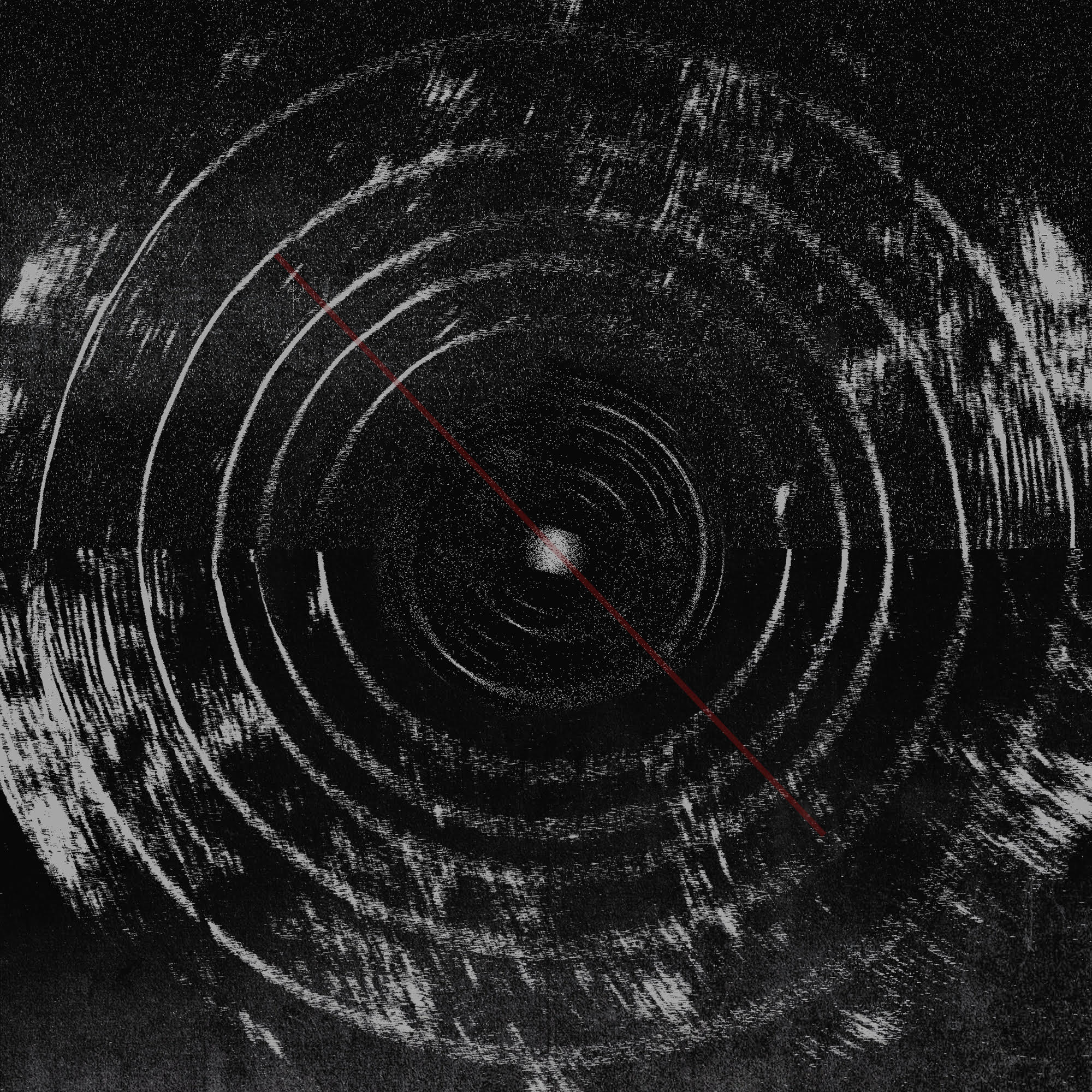 Ígnea (Indie Exclusive) [Clear Red Vinyl] Vinyl Record