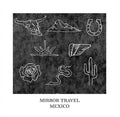 Mexico Vinyl Record