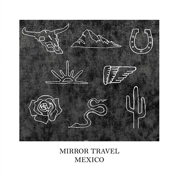 Mexico Vinyl Record