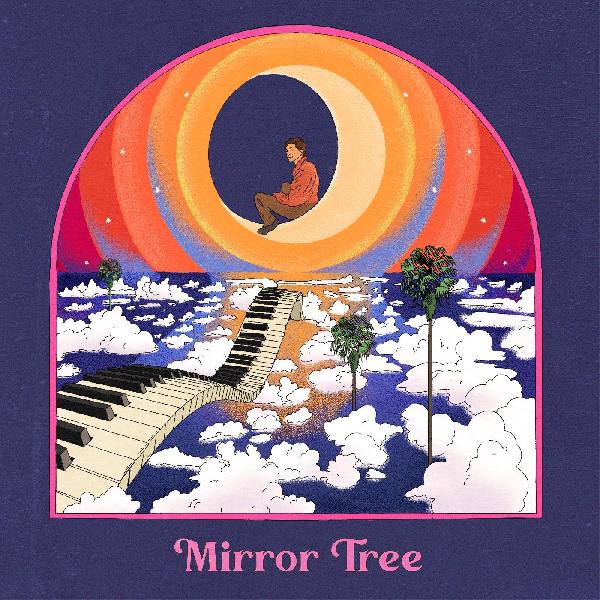 Mirror Tree Music CD