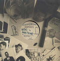 MISC VS PAN/TONE - Camera Obscura Vinyl Record