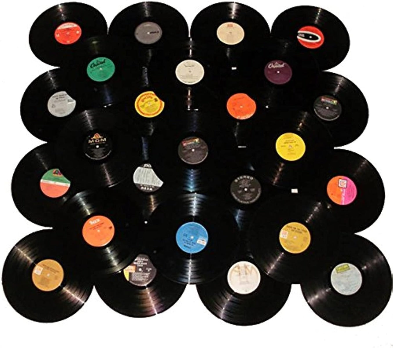 USED Vinyl (Misc) Vinyl Record