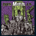 Earth A.D. / Wolfs Blood [Import] Music CD