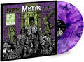 Misfits - Earth A.D./ Wolfs Blood (Purple Swirl Vinyl, RSD Essential) Vinyl Record