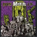 Earth A.D. (VINYL) | Mint (M) Mint (M)