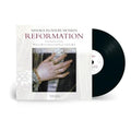 Mishka Rushdie Momen - Reformation: Keyboard Works By Byrd, Gibbons, Bull & Sweelinck [Lp] Vinyl Record