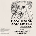 Dance Sing And Listen Again! Vinyl Record