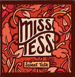 Sweet Talk Music CD