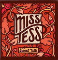 Sweet Talk Music CD