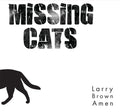 Larry Brown Amen Music CD