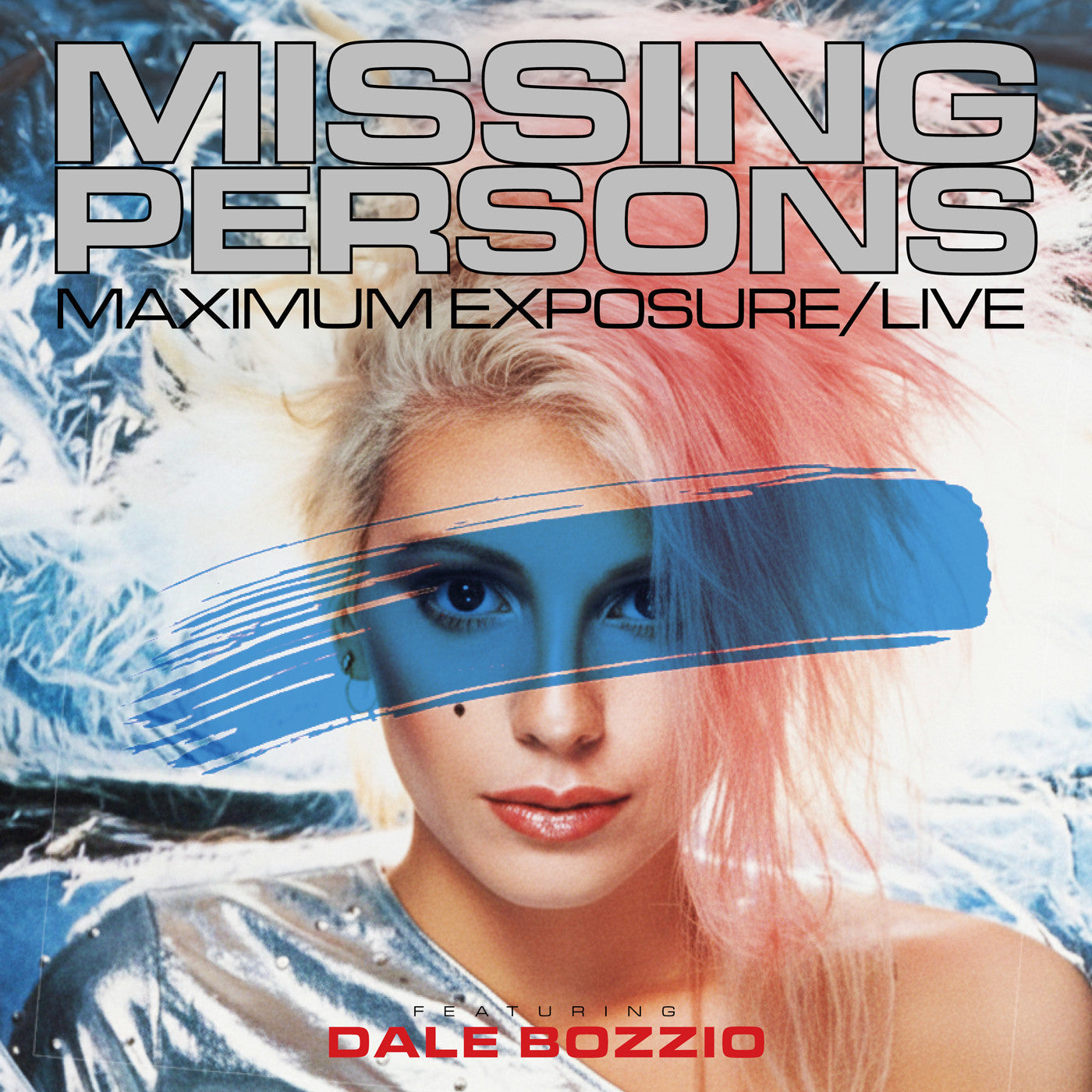 Maximum Exposure/Live |