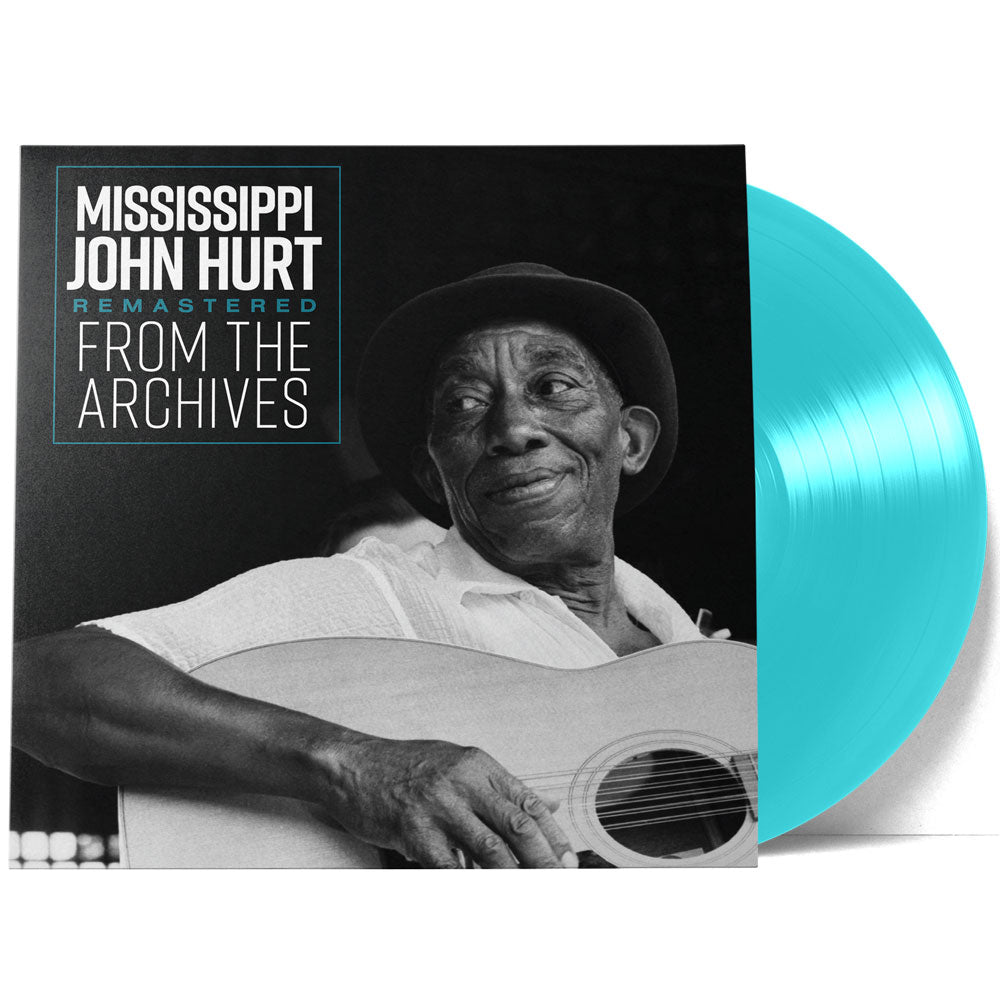 Remastered From The Archives (Monostereo Exclusive) |