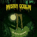 Is Path Warm? Music CD