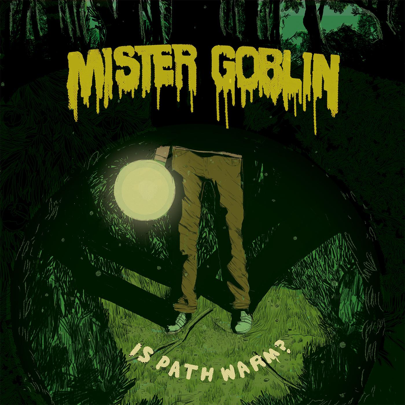 Is Path Warm? Music CD