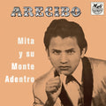Arecibo Vinyl Record
