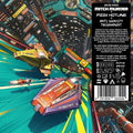 Anti Gravity Tournament Vinyl Record