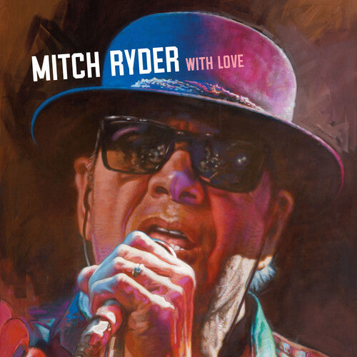 With Love Music CD