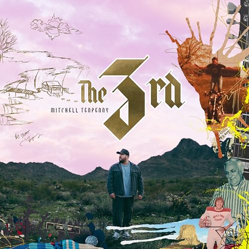 The 3Rd Music CD