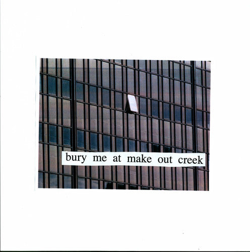 Mitski Bury Me At Makeout Creek Vinyl Record