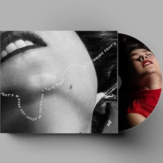 Laurel Hell (Get Version) (4 Of 4) Music CD