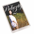 Puberty 2 (Cassette) Music Cassette Tape
