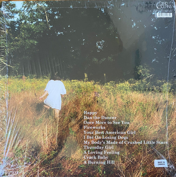 Mitski - Puberty 2 | Mint (M) Mint (M)