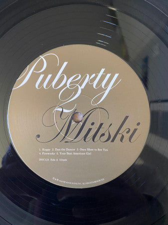 Mitski - Puberty 2 | Mint (M) Mint (M)