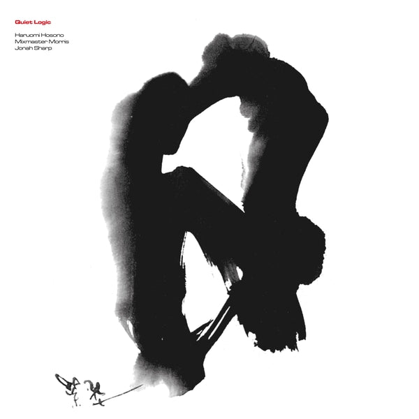 Quiet Logic Music CD