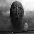 Mizmor - Yodh (Indie Exclusive, Translucent Black Vinyl) Vinyl Record