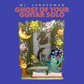 MJ Lenderman - Ghost of Your Guitar Solo Vinyl Record