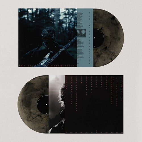 Mk.Gee - (PRESALE 6/26/26) Two Star & The Dream Police (IEX BLACK MARBLE VINYL) | Mint (M) Mint (M)