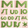 Good Star Dubs Music CD