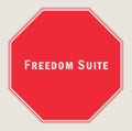 Freedom Suite Vinyl Record