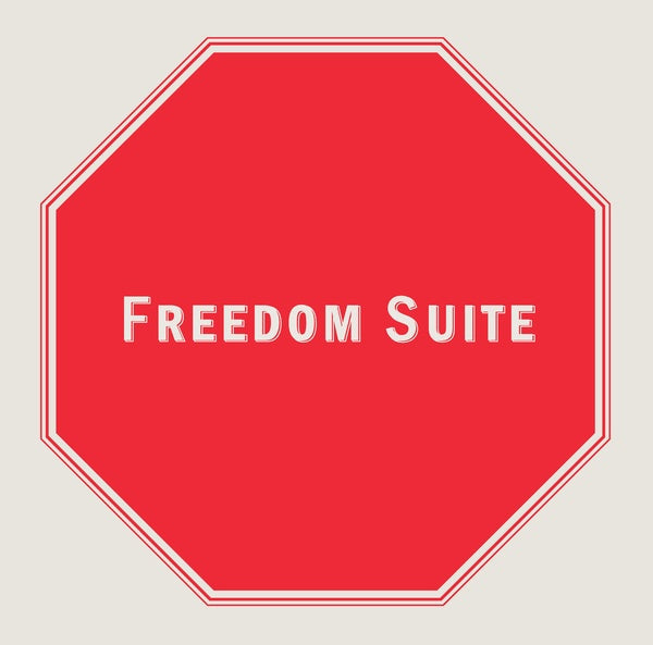 Freedom Suite Vinyl Record