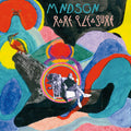 Rare Pleasure Music CD