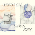 Yawn Zen Music CD