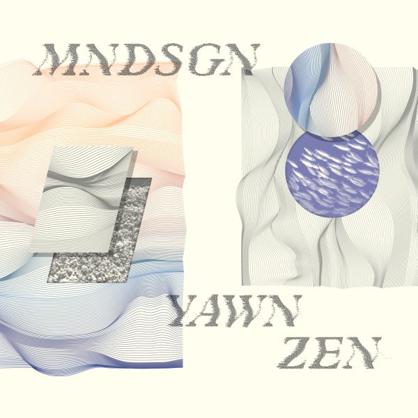 Yawn Zen Music CD